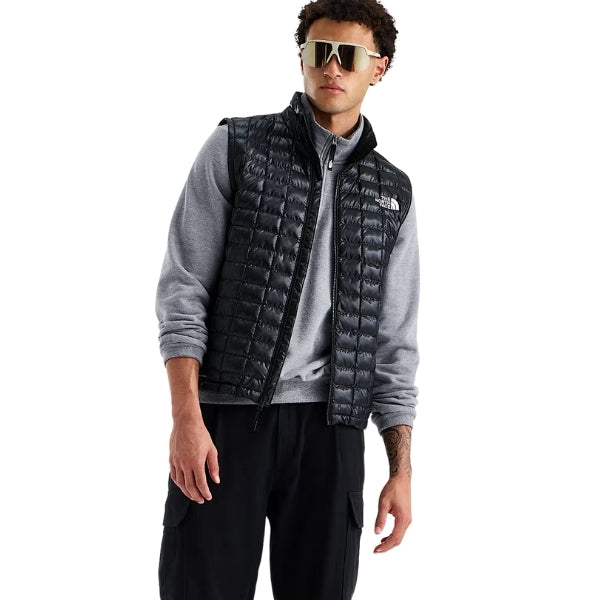 THE NORTH FACE MEN'S THERMOBALL VEST ווסט ת'רמובול גברים The North Face