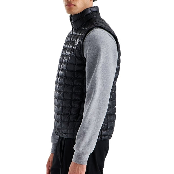 THE NORTH FACE MEN'S THERMOBALL VEST ווסט ת'רמובול גברים The North Face