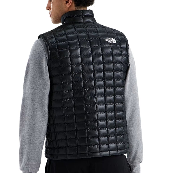 THE NORTH FACE MEN'S THERMOBALL VEST ווסט ת'רמובול גברים The North Face