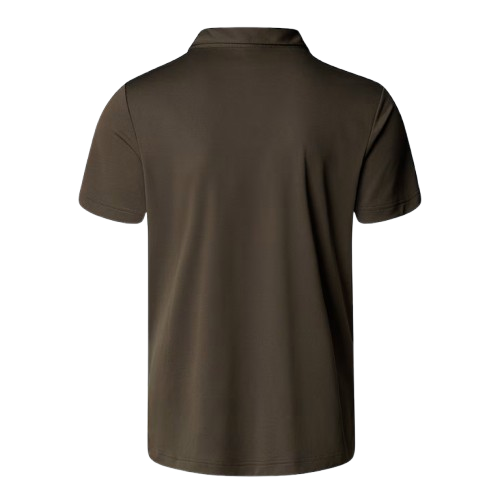 THE NORTH FACE Tanken Polo חולצת פולו מנדפת נורת פייס גברים