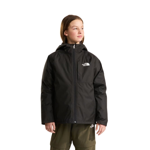 The North Face TEEN PERRITO HOODED מעיל חורף 4 ב-1 לנוער The North Face