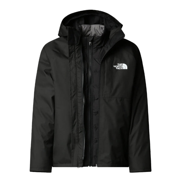 The North Face TEEN PERRITO HOODED מעיל חורף 4 ב-1 לנוער The North Face