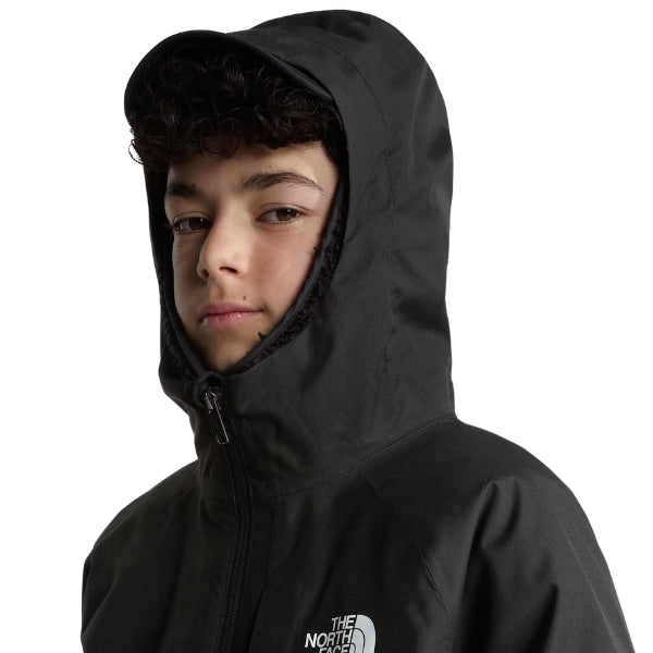The North Face TEEN PERRITO HOODED מעיל חורף 4 ב-1 לנוער The North Face