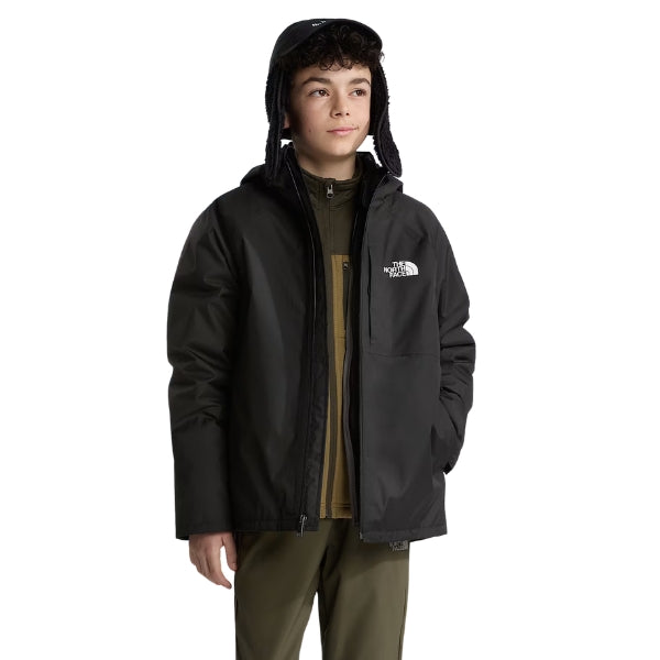 The North Face TEEN PERRITO HOODED מעיל חורף 4 ב-1 לנוער The North Face