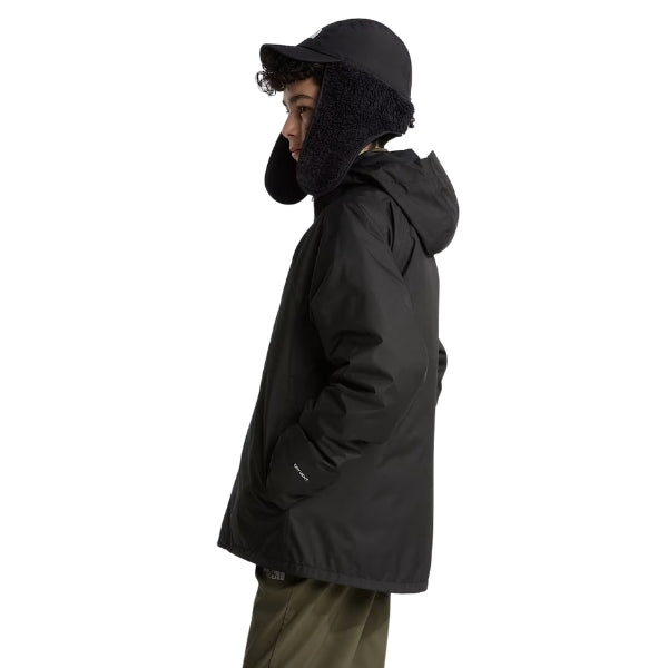 The North Face TEEN PERRITO HOODED מעיל חורף 4 ב-1 לנוער The North Face