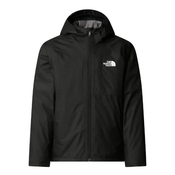 The North Face TEEN PERRITO HOODED מעיל חורף 4 ב-1 לנוער The North Face