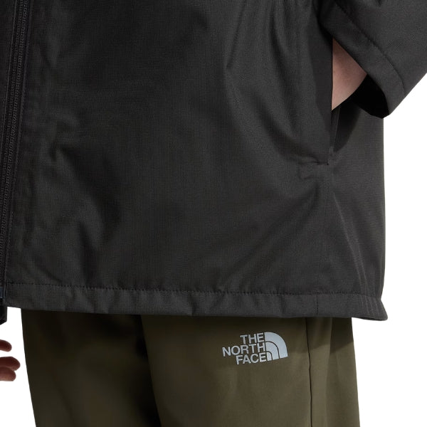 The North Face TEEN PERRITO HOODED מעיל חורף 4 ב-1 לנוער The North Face