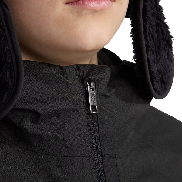 The North Face TEEN PERRITO HOODED מעיל חורף 4 ב-1 לנוער The North Face