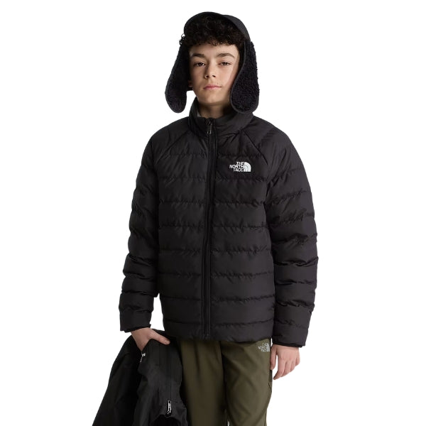 The North Face TEEN PERRITO HOODED מעיל חורף 4 ב-1 לנוער The North Face