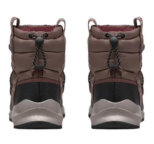 THE NORTH FACE Thermoball Lace Up Wf מגפי שלג טרמובול נשים