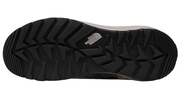 THE NORTH FACE Thermoball Lace Up Wf מגפי שלג טרמובול נשים