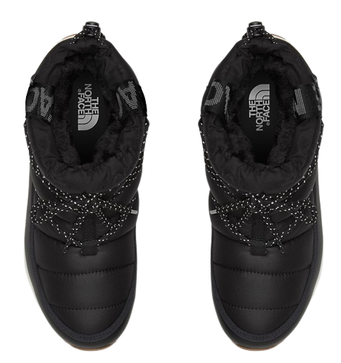 THE NORTH FACE Thermoball Lace Up Wf מגפי שלג טרמובול נשים