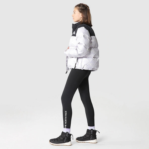 THE NORTH FACE Thermoball Lace Up Wf מגפי שלג טרמובול נשים The North Face