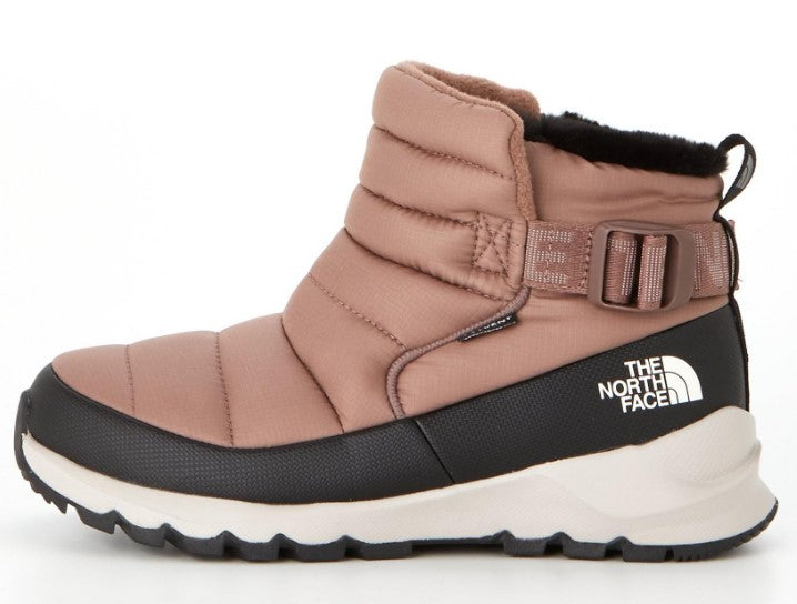 THE NORTH FACE Thermoball Wf Pull-On מגפיי שלג טרמובול נשים