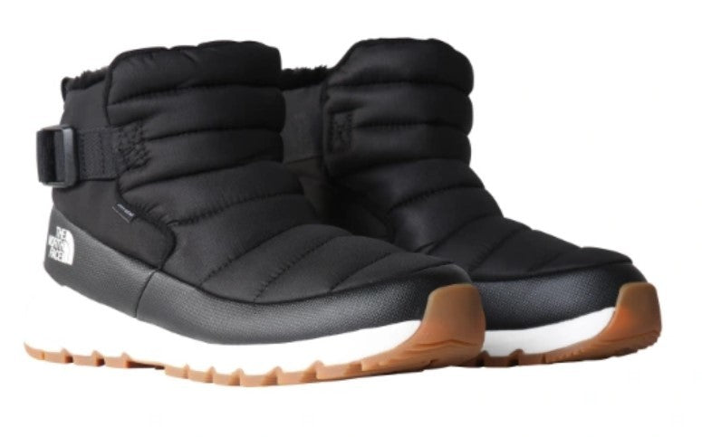 THE NORTH FACE Thermoball Wf Pull-On מגפיי שלג טרמובול נשים