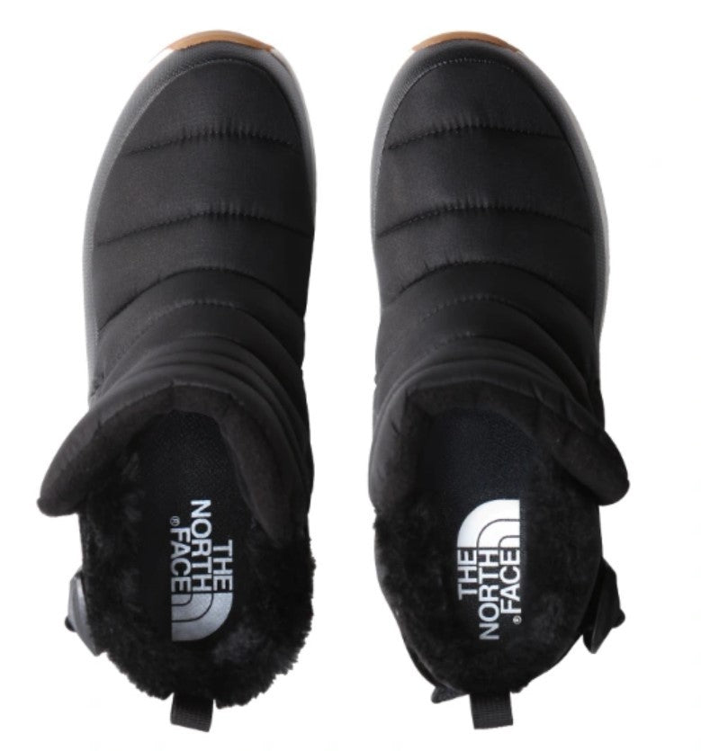 THE NORTH FACE Thermoball Wf Pull-On מגפיי שלג טרמובול נשים