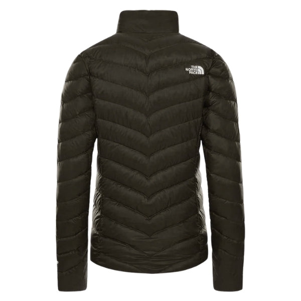 THE NORTH FACE Trevail Jacket מעיל פוך נורת פייס נשים The North Face