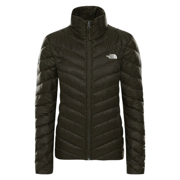 THE NORTH FACE Trevail Jacket מעיל פוך נורת פייס נשים The North Face