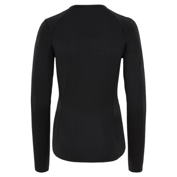 THE NORTH FACE WARM L/S CREW NECK חולצה ארוכה מחממת לנשים The North Face