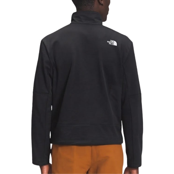 THE NORTH FACE WAYROUTE ג’קט פליס גברים The North Face