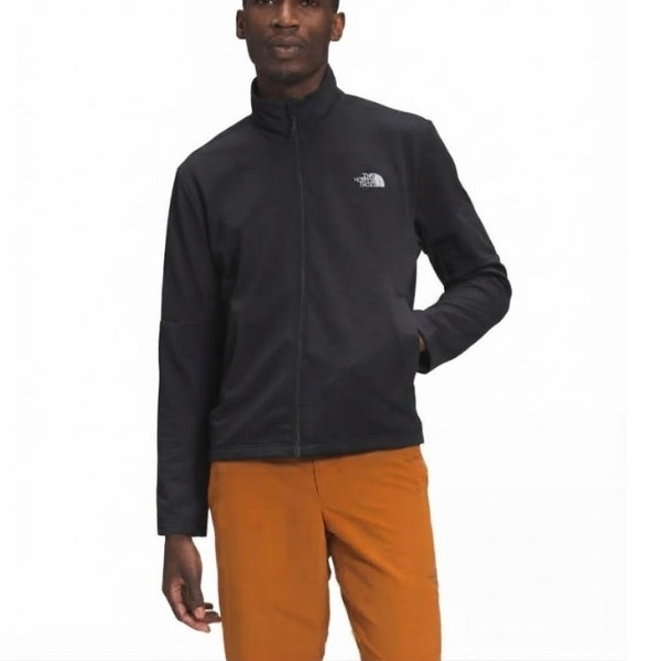 THE NORTH FACE WAYROUTE ג’קט פליס גברים The North Face