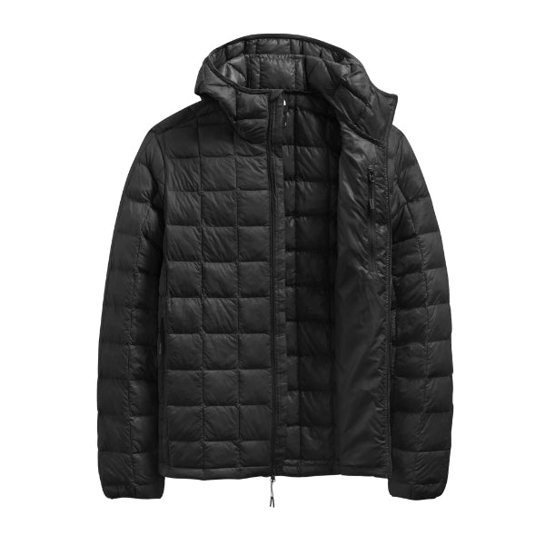 The North Face THERMOBALL ECO HOODIE מעיל פוך גברים