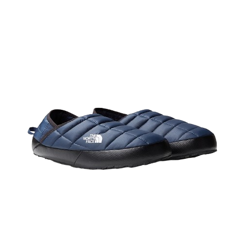The North Face THERMOBALL V TRACTION MULES נעלי בית חורפיות גברים