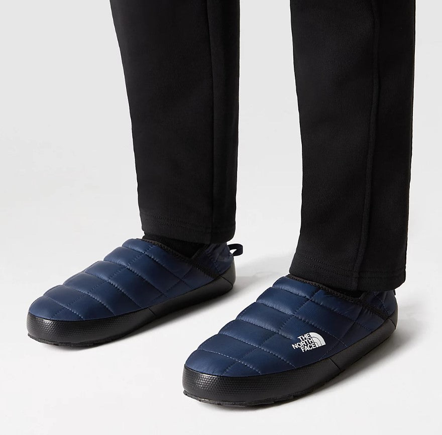 The North Face THERMOBALL V TRACTION MULES נעלי בית חורפיות גברים