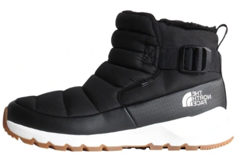 THE NORTH FACE Thermoball Wf Pull-On מגפיי שלג טרמובול נשים
