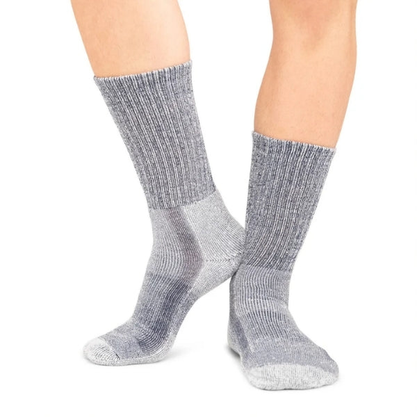 THORLO Boot Sock foot protection גרבי טיולים ארוכות