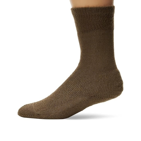 THORLO Boot Sock foot protection גרבי טיולים ארוכות