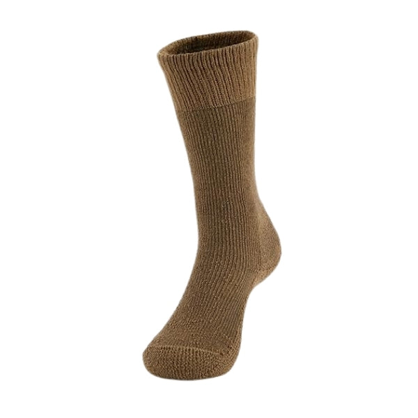 THORLO Boot Sock foot protection גרבי טיולים ארוכות