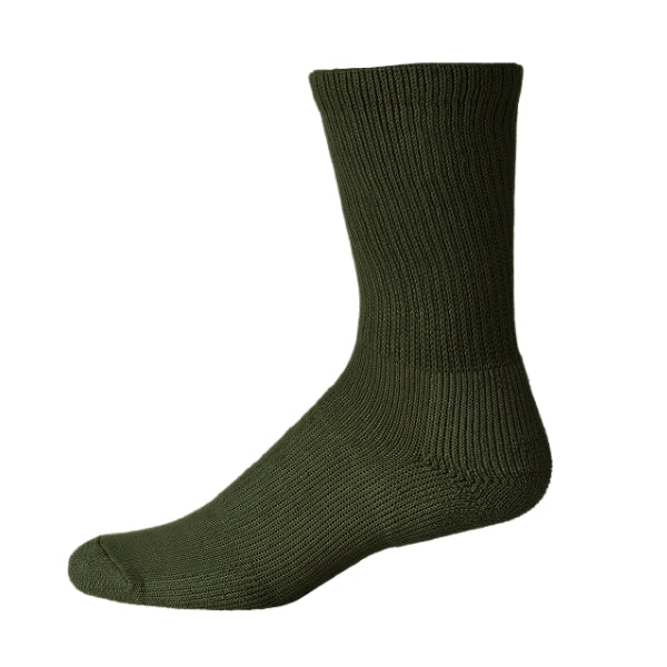THORLO Boot XStatic גרביים ארוכות למגפיים THORLO
