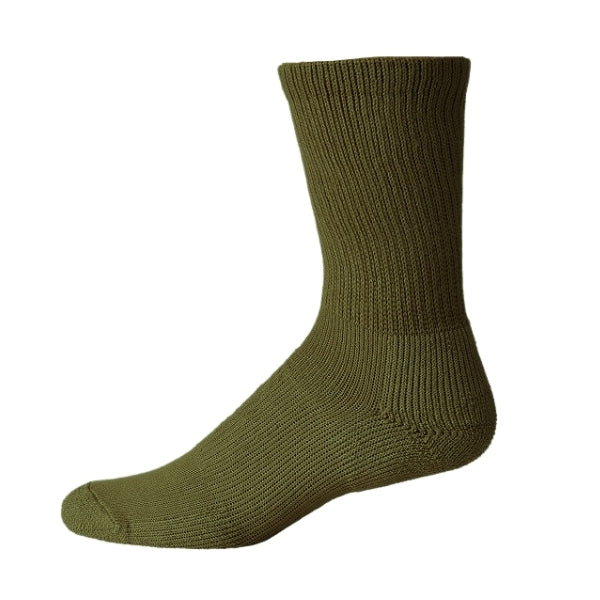 THORLO Boot XStatic גרביים ארוכות למגפיים THORLO