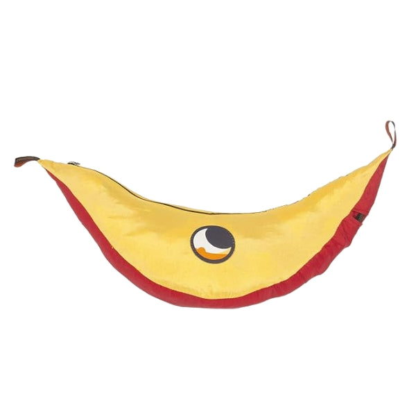 TICKET TO THE MOON Compact Hammock double ערסל זוגי TICKETTOTHEMOON