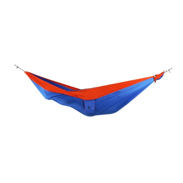 TICKET TO THE MOON Compact Hammock double ערסל זוגי TICKETTOTHEMOON