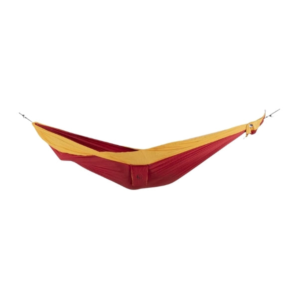 TICKET TO THE MOON Compact Hammock double ערסל זוגי