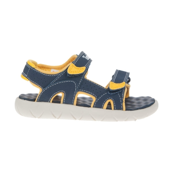 TIMBERLAND TODDLERS סנדלי ילדים טימברלנד TIMBERLAND