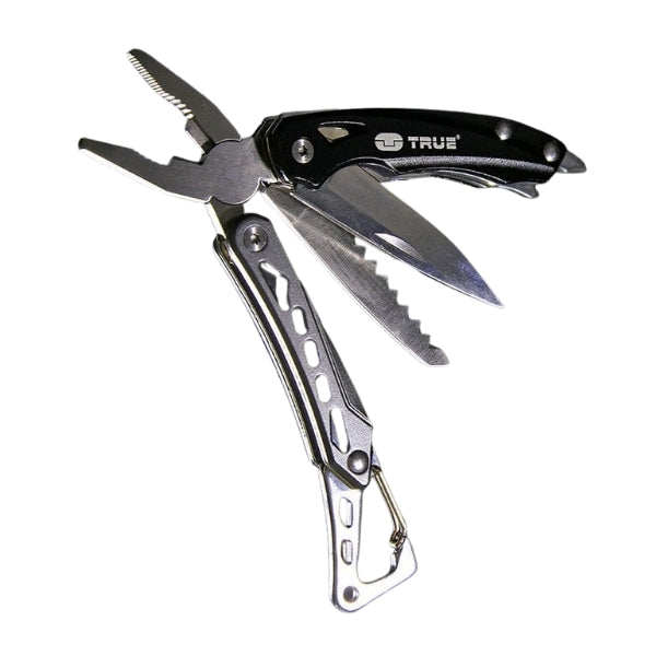 TRUE UTILITY Seven אולר רב תכליתי 9 מצבים