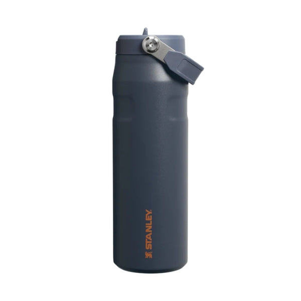 STANLEY IceFlowTM Bottle with Flip Straw בקבוק תרמוס 1.1 ליטר