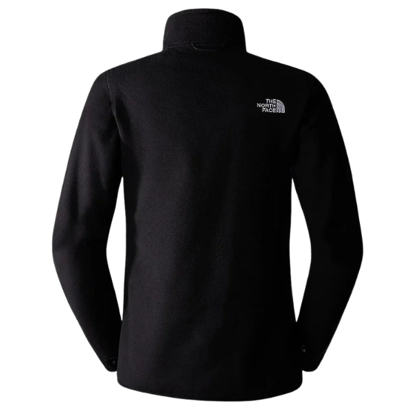 The North Face 100 GLACIER full zip ג'קט פליז נשים The North Face