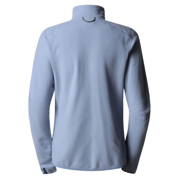 The North Face 100 GLACIER full zip ג'קט פליז נשים The North Face