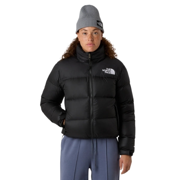 The North Face 1996 RETRO NUPTSE JACKET מעיל פוך לנשים The North Face