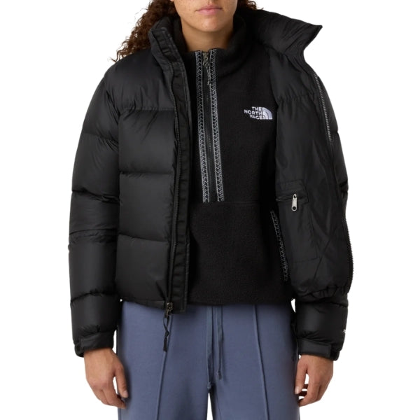 The North Face 1996 RETRO NUPTSE JACKET מעיל פוך לנשים The North Face