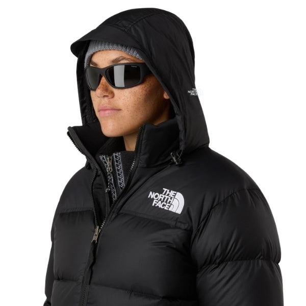 The North Face 1996 RETRO NUPTSE JACKET מעיל פוך לנשים The North Face