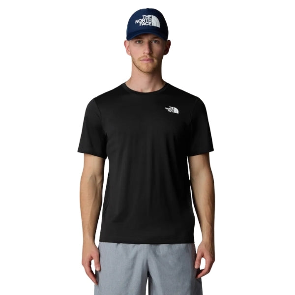 The North Face 24/7 TEE חולצת טי קצרה גברים