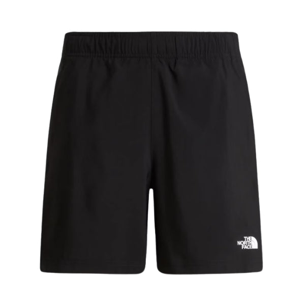 The North Face 24/7 COLOR BLOCK SHORTS מכנסי אימון קצרגברים