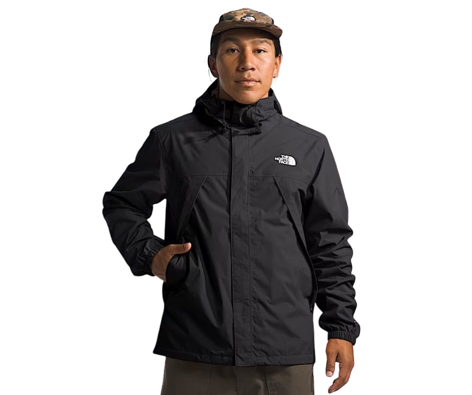The North Face ANTORA RAIN JACKET מעיל גשם אנטורה גברים