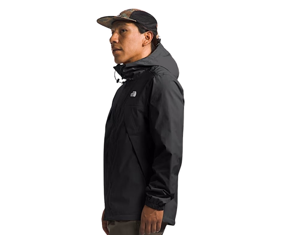 The North Face ANTORA RAIN JACKET מעיל גשם אנטורה גברים