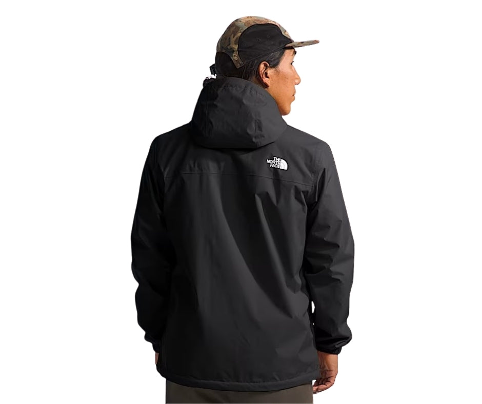 The North Face ANTORA RAIN JACKET מעיל גשם אנטורה גברים